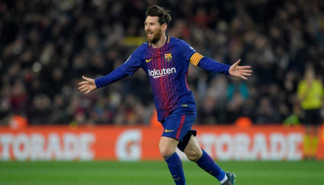 Αποθέωση σε Μέσι: «Ο καλύτερος ποδοσφαιριστής του κόσμου – Δεν θα υπάρξει νέος»